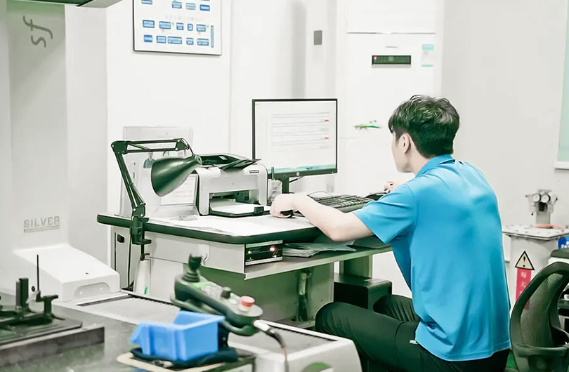 Yancheng Yanitiger Auto Parts Co., Limited