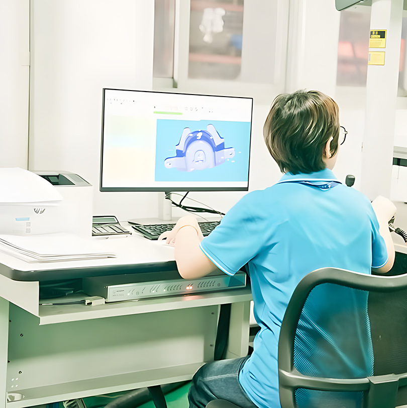 Yancheng Yanitiger Auto Parts Co., Limited