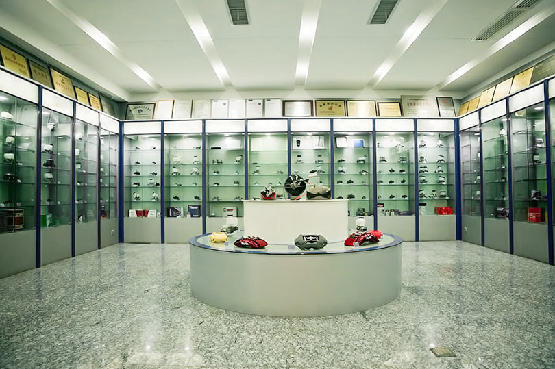 Yancheng Yanitiger Auto Parts Co., Limited