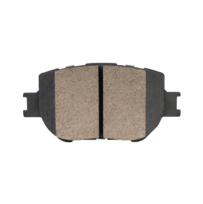 Yancheng Yanitiger Auto Parts Co., Limited